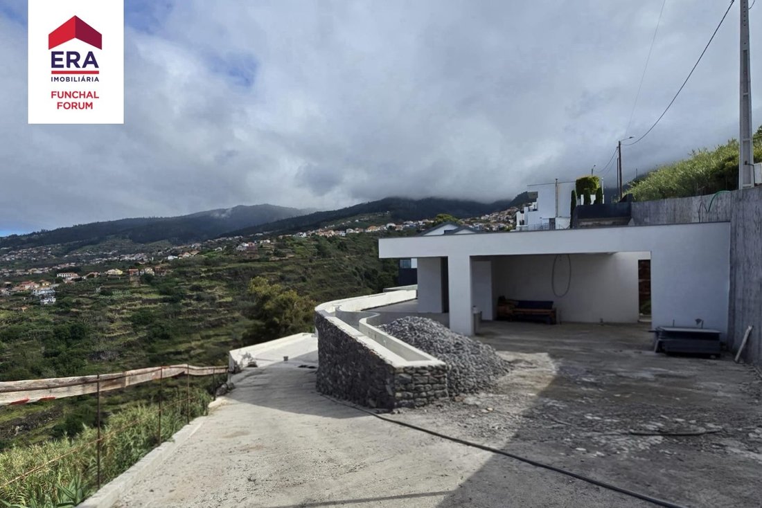 House in Arco da Calheta, Madeira, Portugal 3 - 18326595