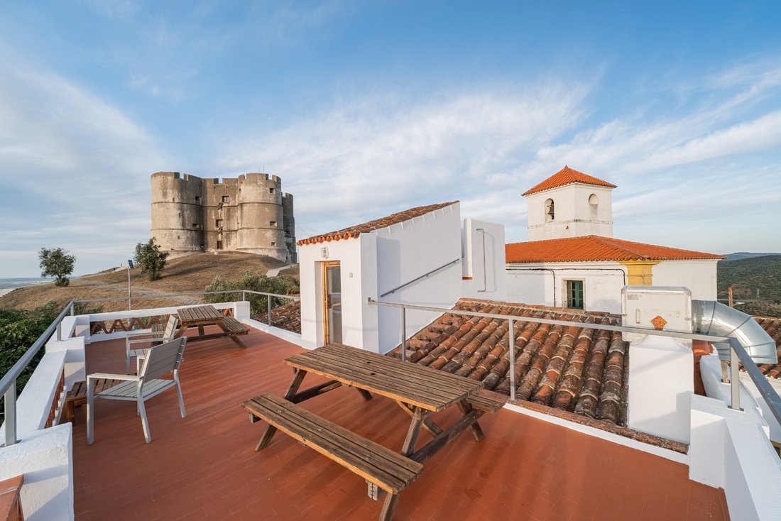 House in Evora Monte (Santa Maria), Évora District, Portugal 2 - 18421826