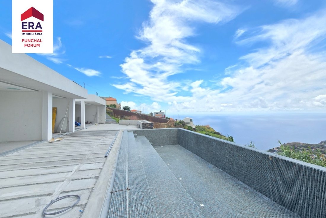 House in Arco da Calheta, Madeira, Portugal 1 - 18420490