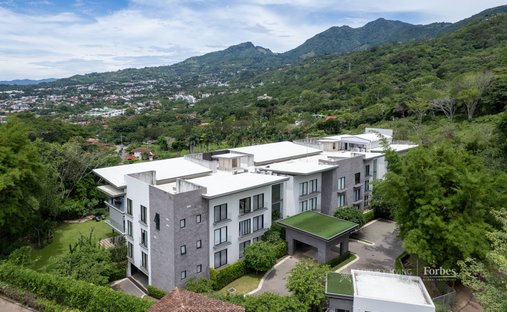 Appartement à San Rafael de Escazú, San José, Costa Rica 1