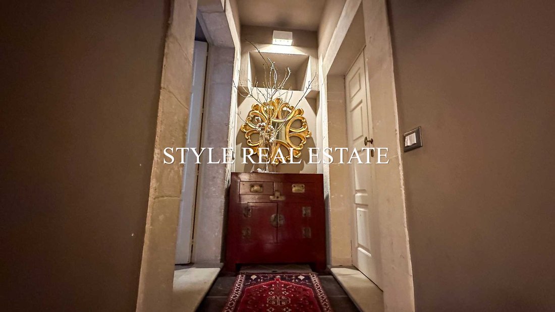 Appartement à Ortigia, Sicile, Italie 5 - 18425060