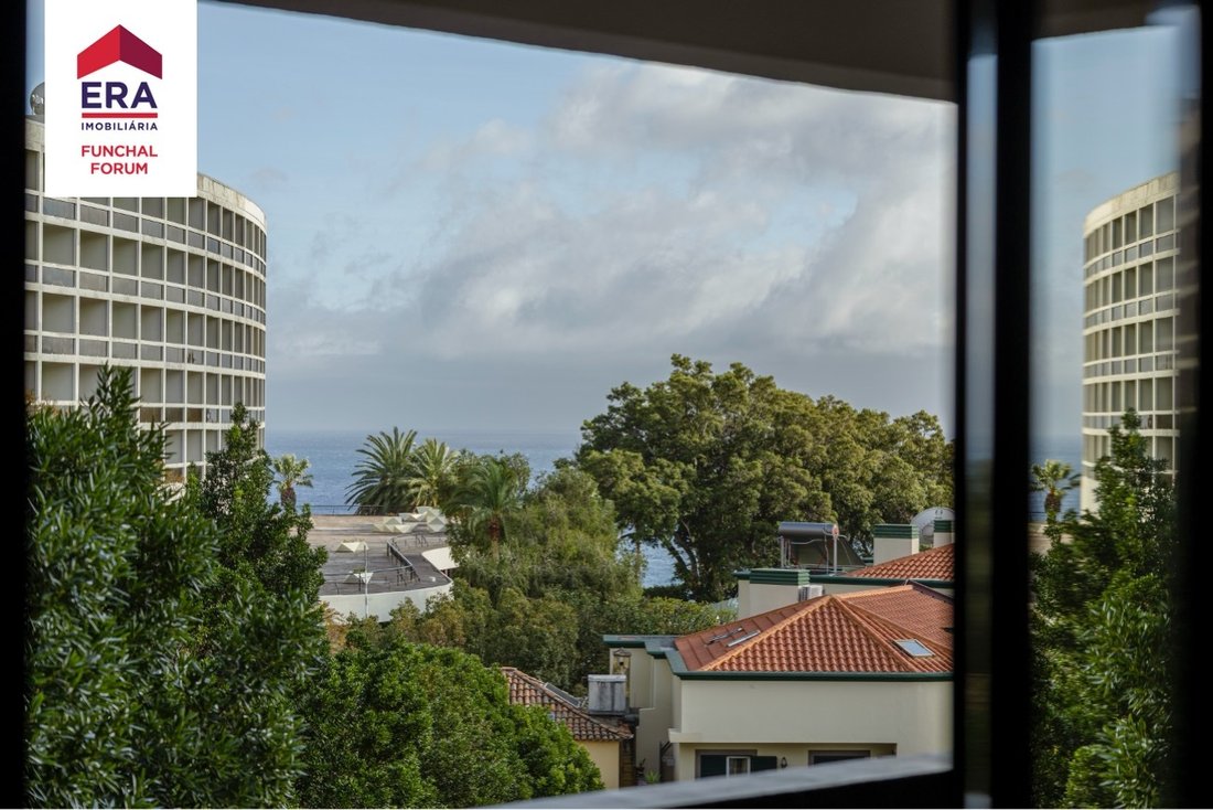 Apartment in Se, Madeira, Portugal 5 - 18421102