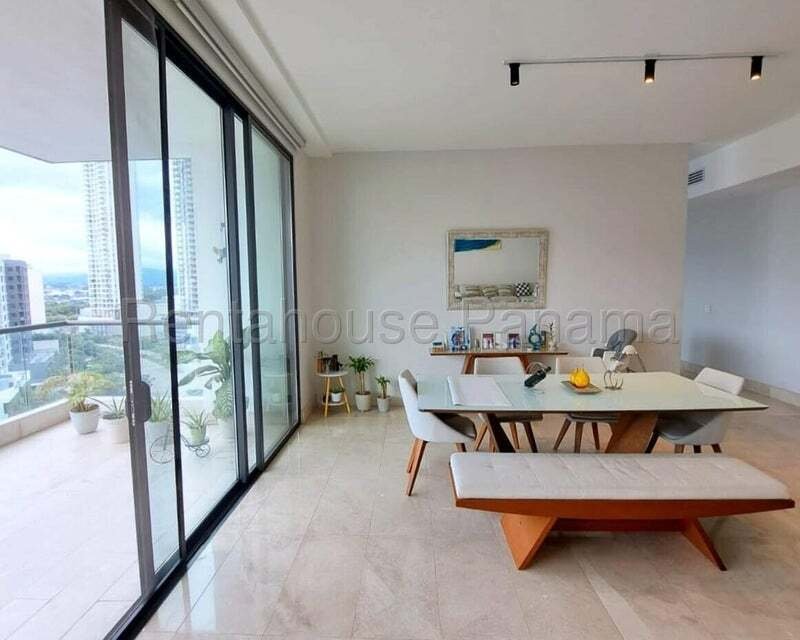 Apartment in Panama City, Panama, Panama 5 - 16048963