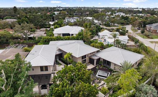 House in Sarasota, Florida, United States 1