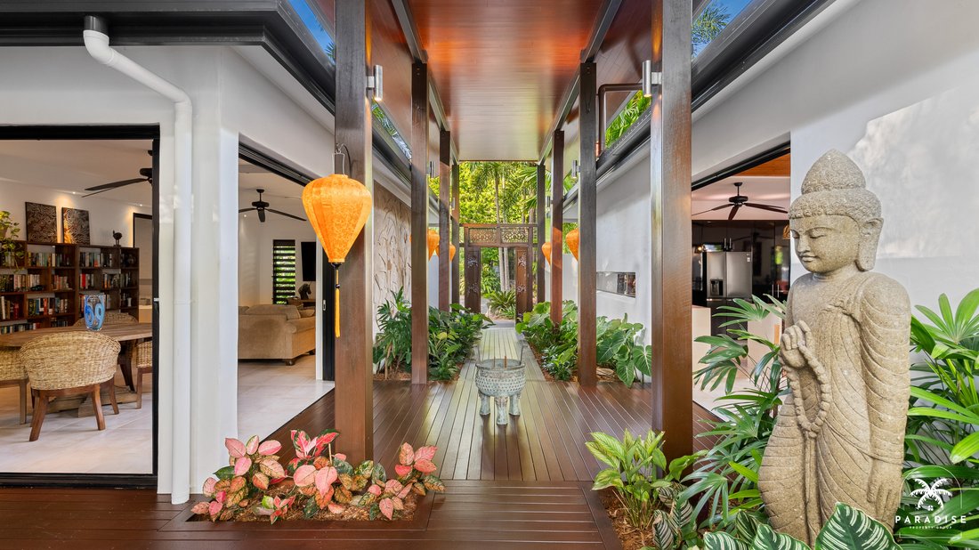 House in Port Douglas, Queensland, Australia 4 - 18423100