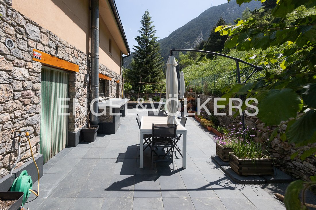 Apartment in Canillo, Canillo, Andorra 3 - 18420970