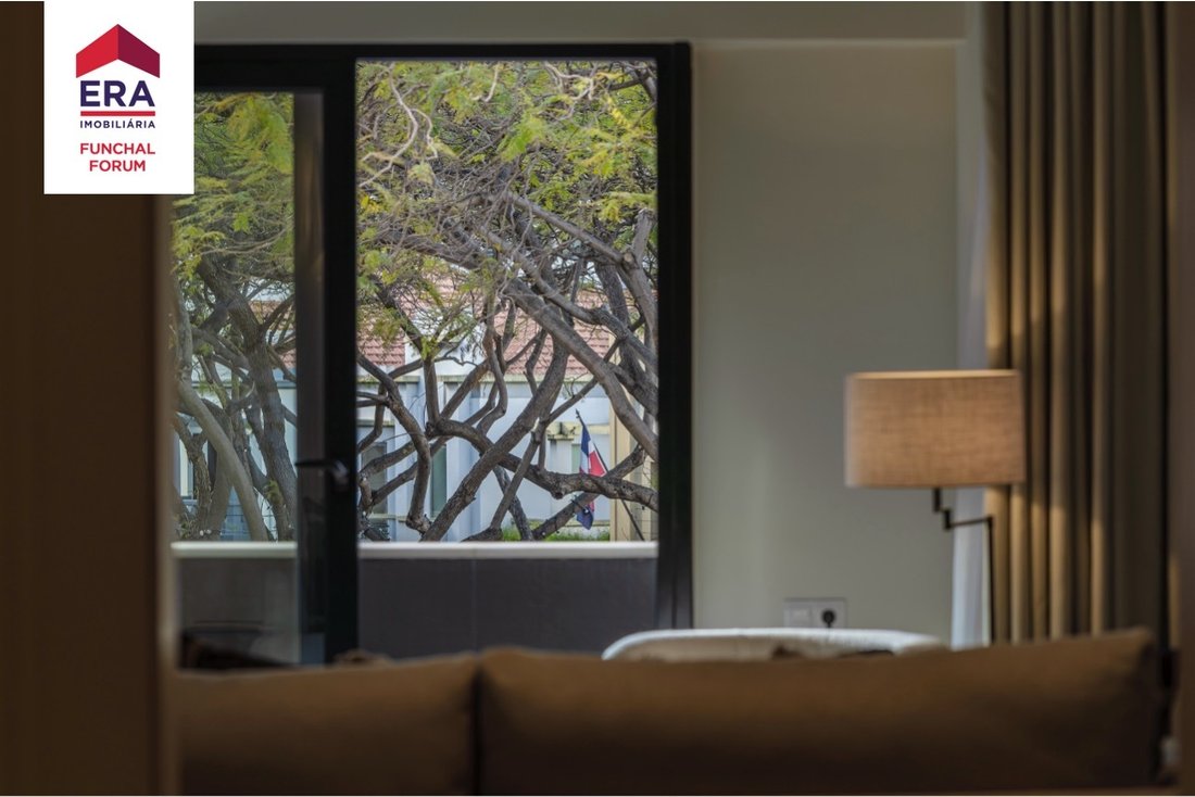 Apartment in Se, Madeira, Portugal 4 - 18421102