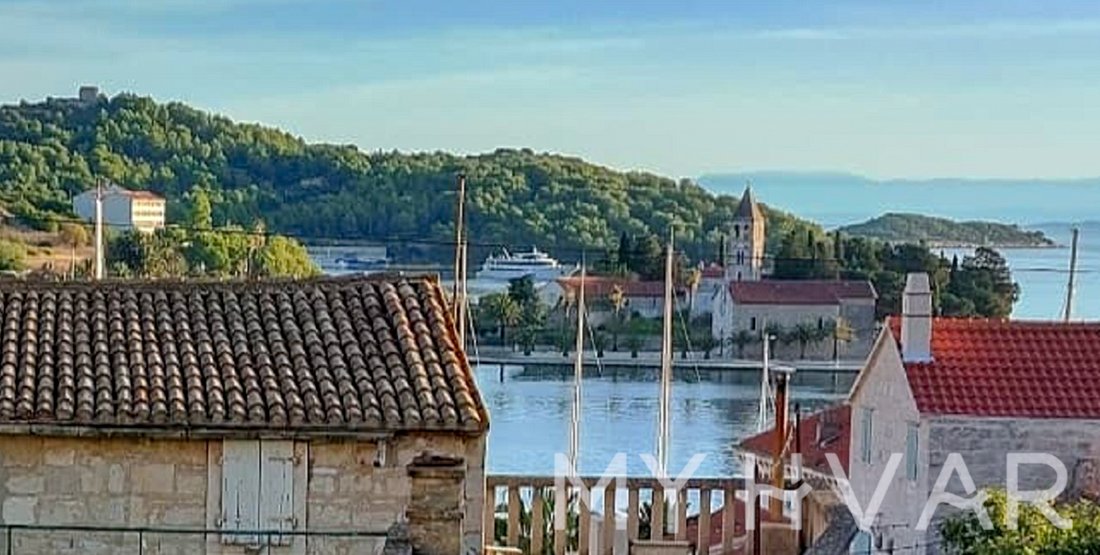 House in Vis, Split-Dalmatia County, Croatia 3 - 18421920