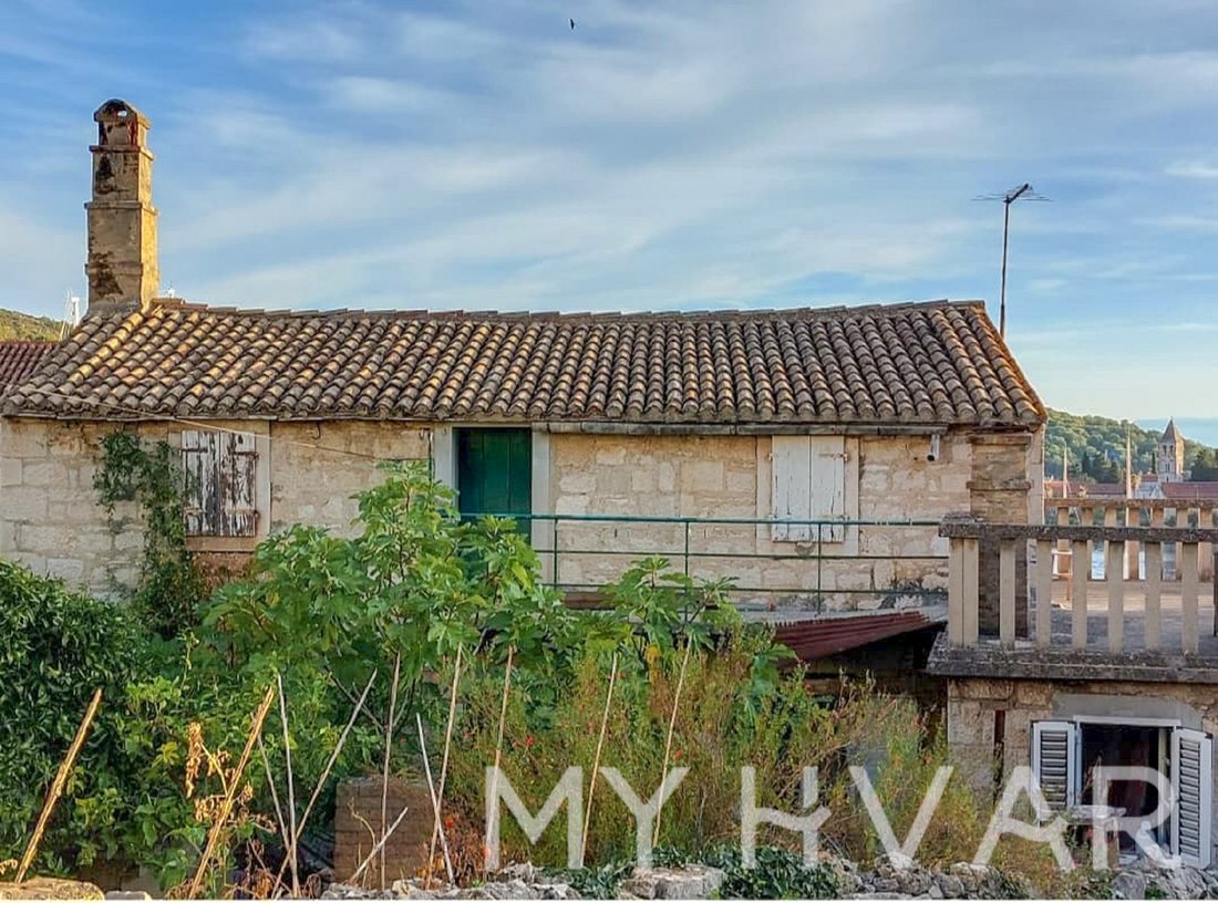 House in Vis, Split-Dalmatia County, Croatia 2 - 18421920