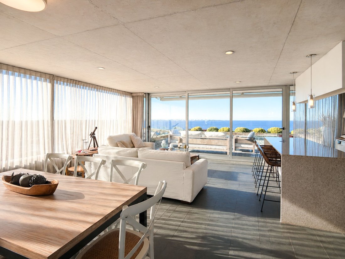 Apartment in Punta Ballena, Uruguay 4 - 18420923
