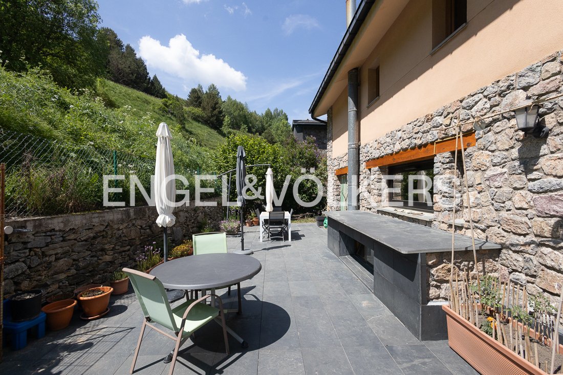 Apartment in Canillo, Canillo, Andorra 4 - 18420970
