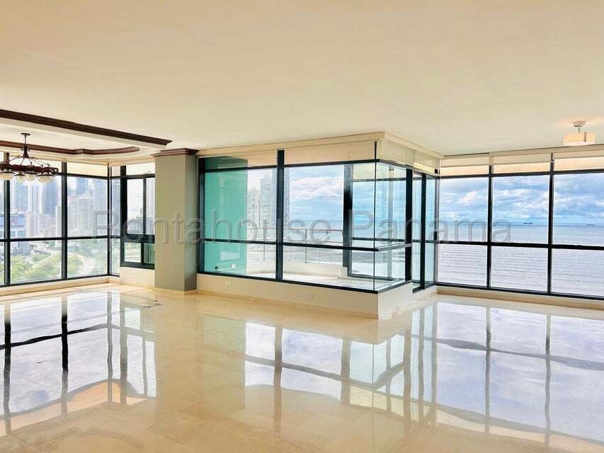 Apartment in Panama City, Panama, Panama 1 - 18421641