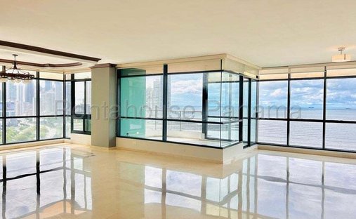 Apartamento en Panamá, Panamá, Panamá 1