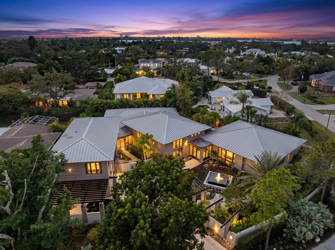 House in Sarasota, Florida, United States 2 - 18421548