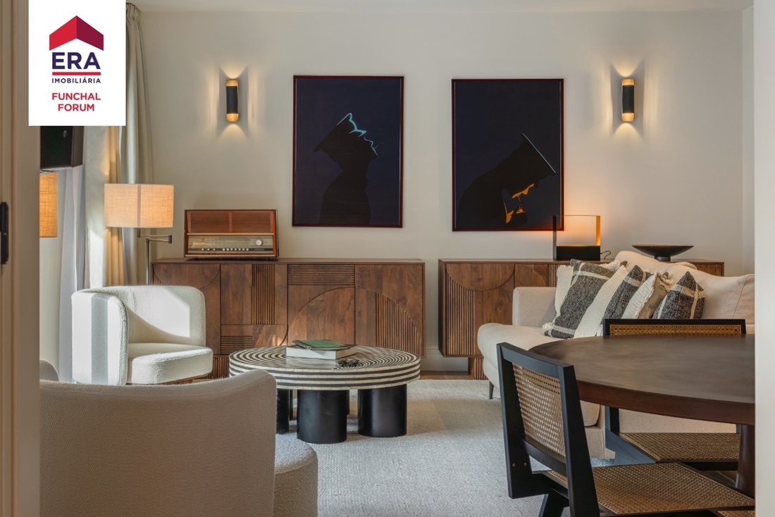 Apartment in Se, Madeira, Portugal 2 - 18421102