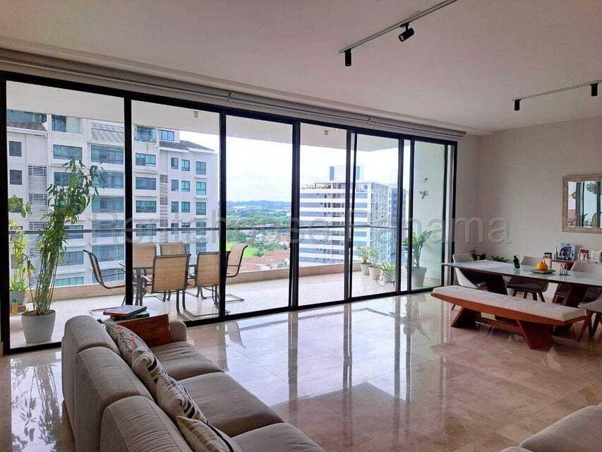Apartment in Panama City, Panama, Panama 1 - 16048963