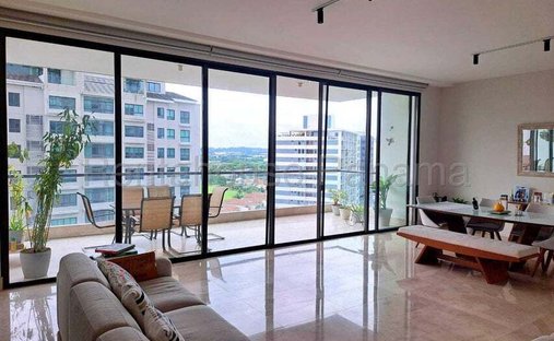 Wohnung in Panama City, Provinz Panamá, Panama 1