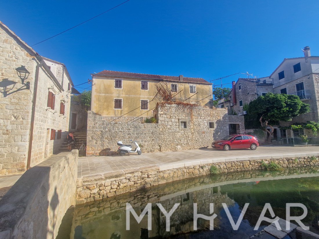 House in Vrboska, Split-Dalmatia County, Croatia 5 - 18421773