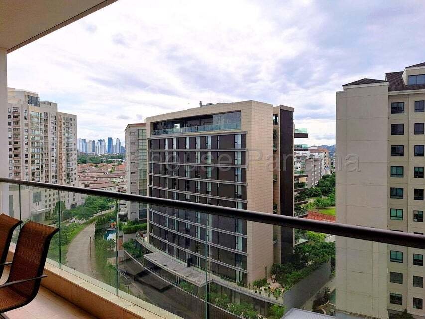 Apartment in Panama City, Panama, Panama 4 - 16048963