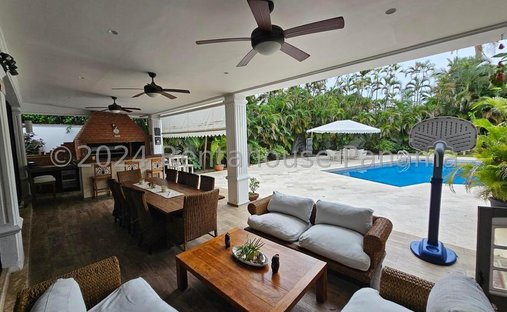 House in Panama City, Panama, Panama 1