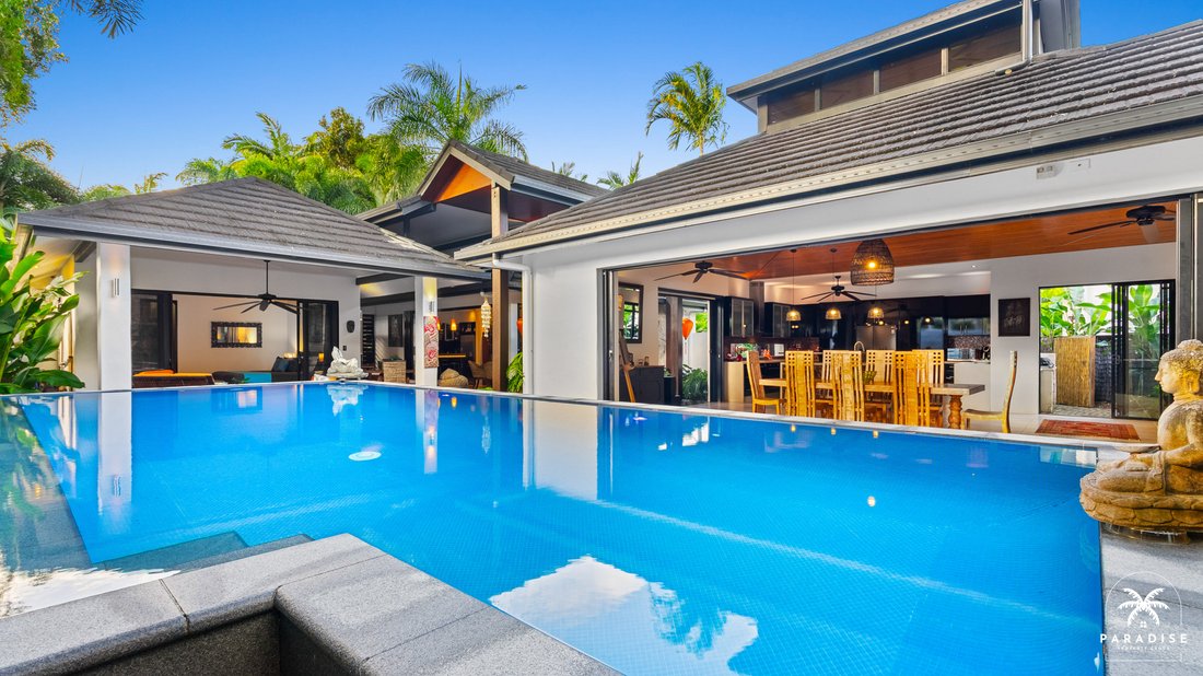 House in Port Douglas, Queensland, Australia 2 - 18423100