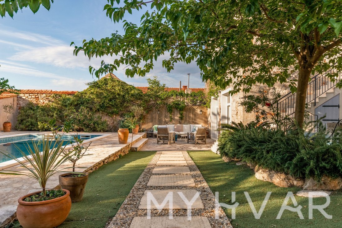 Villa in Vrbanj, Split-Dalmatia County, Croatia 5 - 18421912