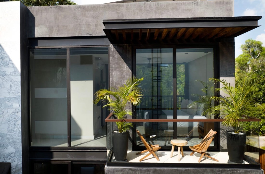 Villa en Alma Tulum Hotel, Quintana Roo, México 4 - 18423999