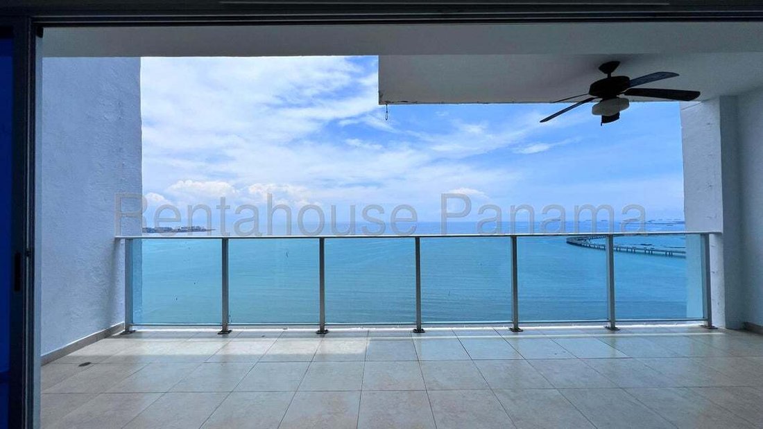 Apartment in Panama City, Panama, Panama 4 - 18421871