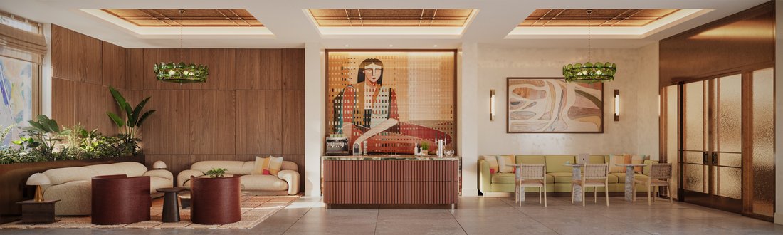 Apartment in Miami, Florida, United States 5 - 18421770