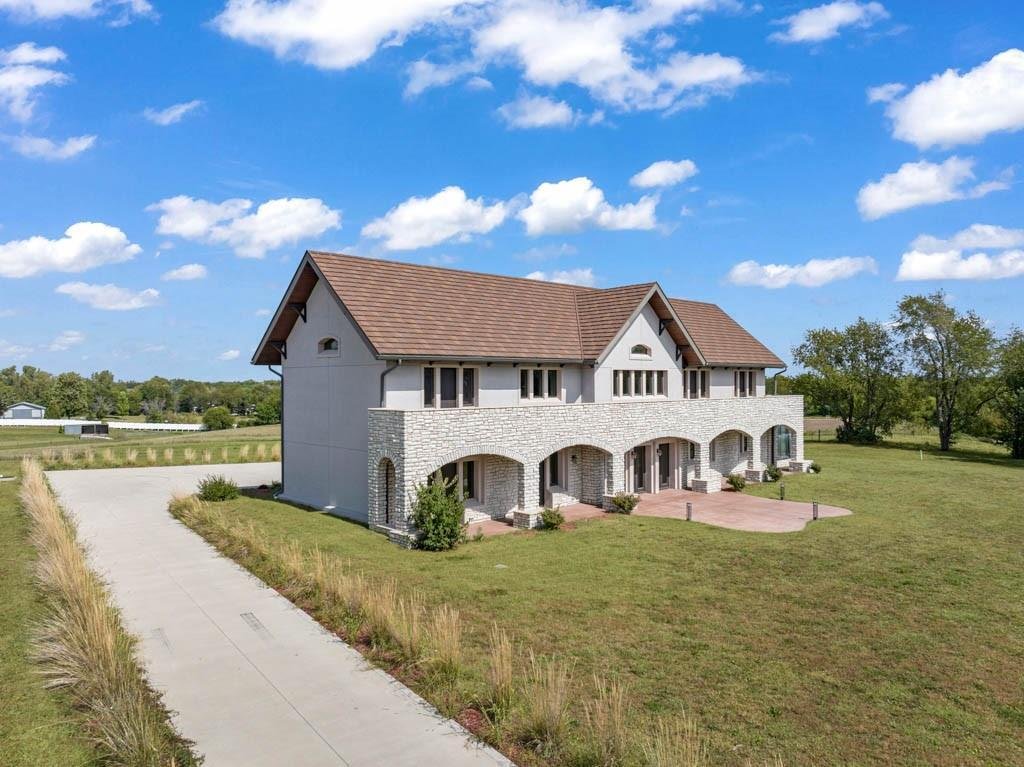 House in Grimes, Iowa, United States 3 - 18421684