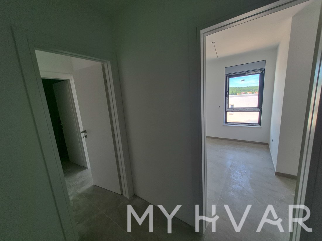 Penthouse in Vrboska, Split-Dalmatia County, Croatia 5 - 18421747