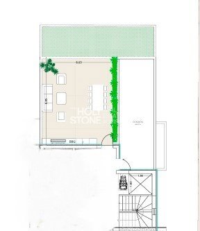 Apartment in Glyfada, Attica, Greece 5 - 18425045