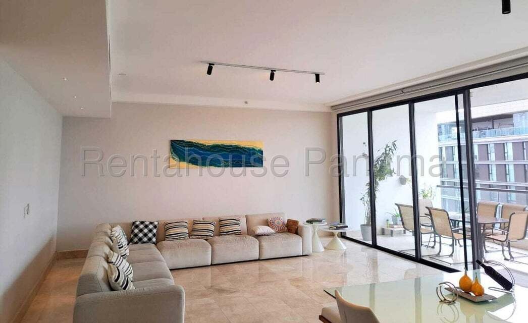 Apartment in Panama City, Panama, Panama 2 - 16048963