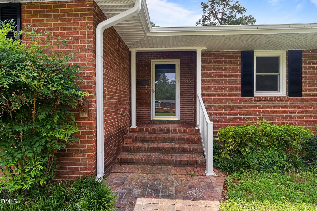 House in Smithfield, North Carolina, United States 3 - 18423752
