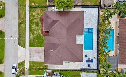 House in West Miami, Florida, United States 1