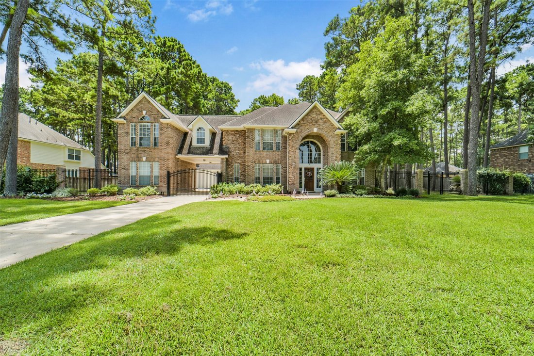House in Houston, Texas, United States 2 - 18422591