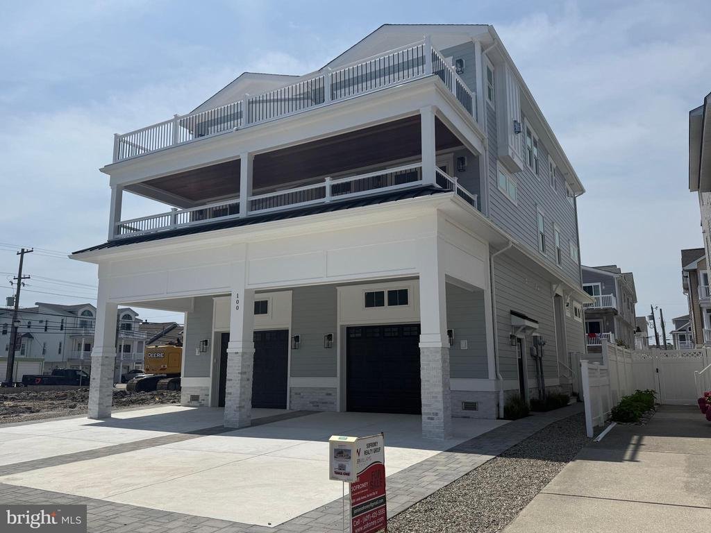 Townhouse in Sea Isle City, New Jersey, United States 5 - 17892557