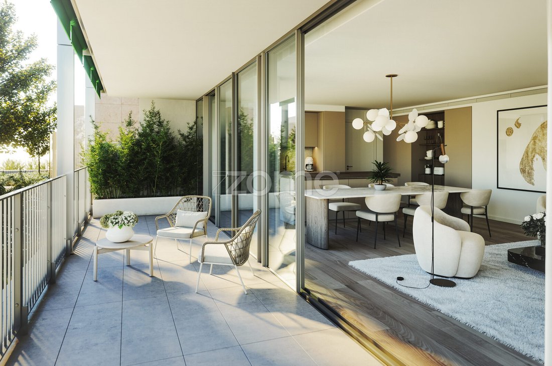 Apartment in Marvila, Lisbon, Portugal 3 - 18424149