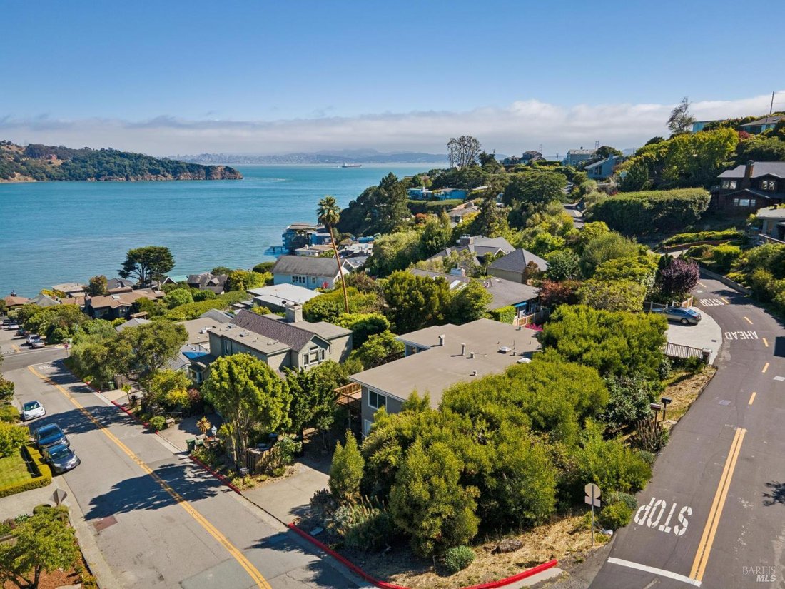 House in Tiburon, California, United States 3 - 18422719