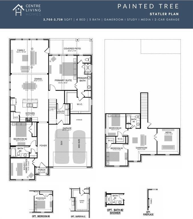 House in McKinney, Texas, United States 2 - 18423823
