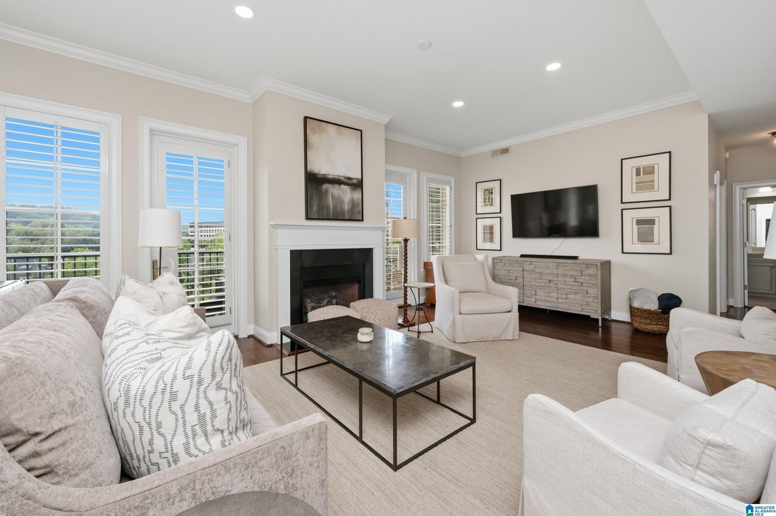 Condo in Birmingham, Alabama, United States 3 - 18423214