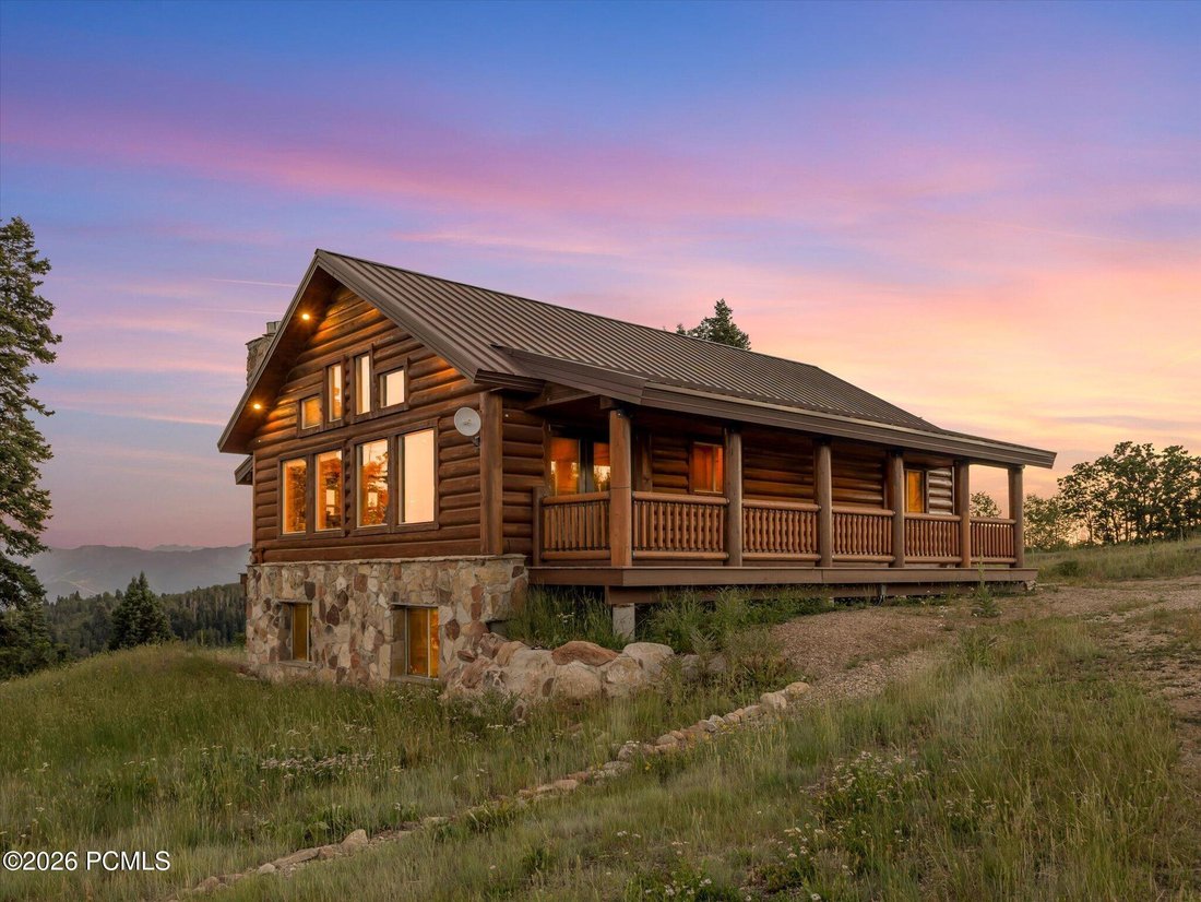 House in Park City, Utah, United States 4 - 18422880