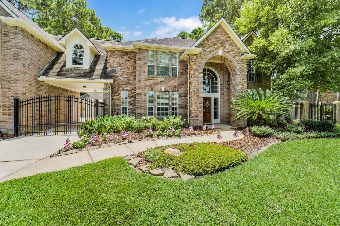House in Houston, Texas, United States 4 - 18422591