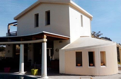 Villa in Corfu, Peloponnese, Western Greece and the Ionian, Greece 1 - 14338543