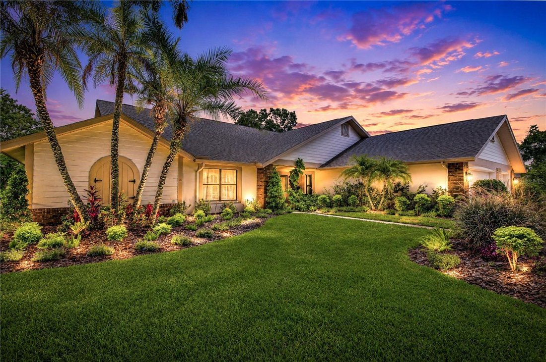 House in Odessa, Florida, United States 1 - 18422153