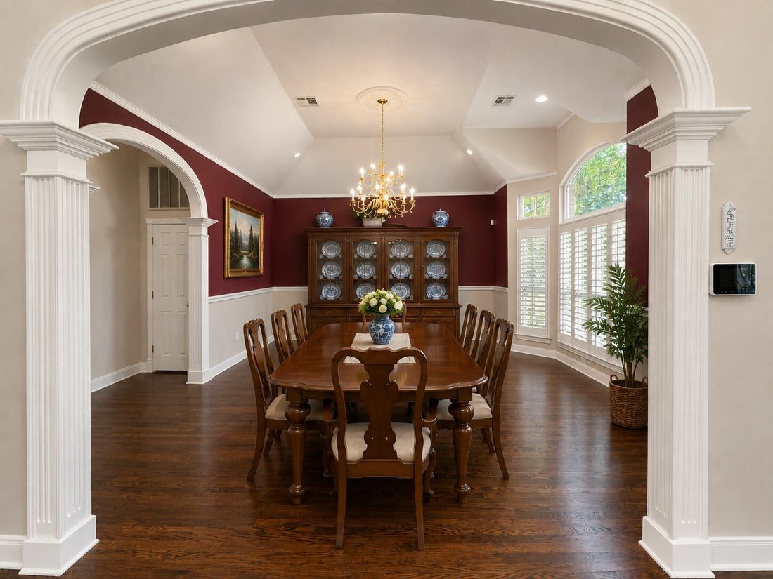 House in Corsicana, Texas, United States 2 - 18422599