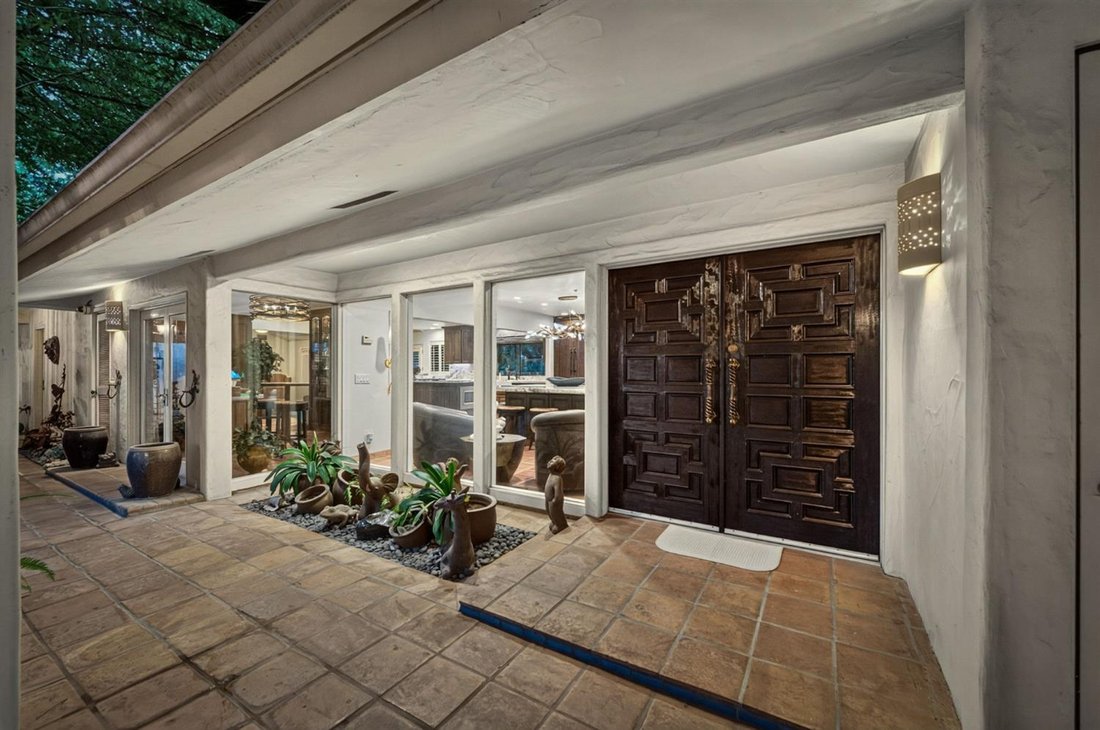 House in Fresno, California, United States 4 - 18422869