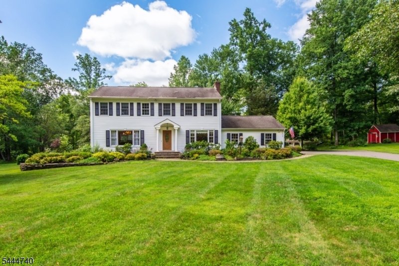 House in Chester, New Jersey, United States 1 - 18422707