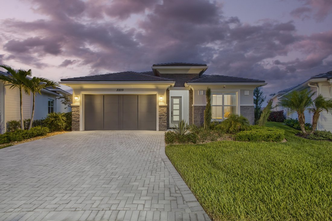 House in Loxahatchee, Florida, United States 4 - 18422817