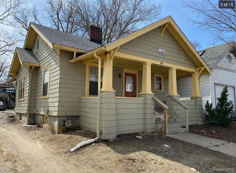 House in Ann Arbor, Michigan, United States 2 - 18423603